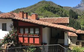 Apartamentos Rurales Los Nogales
