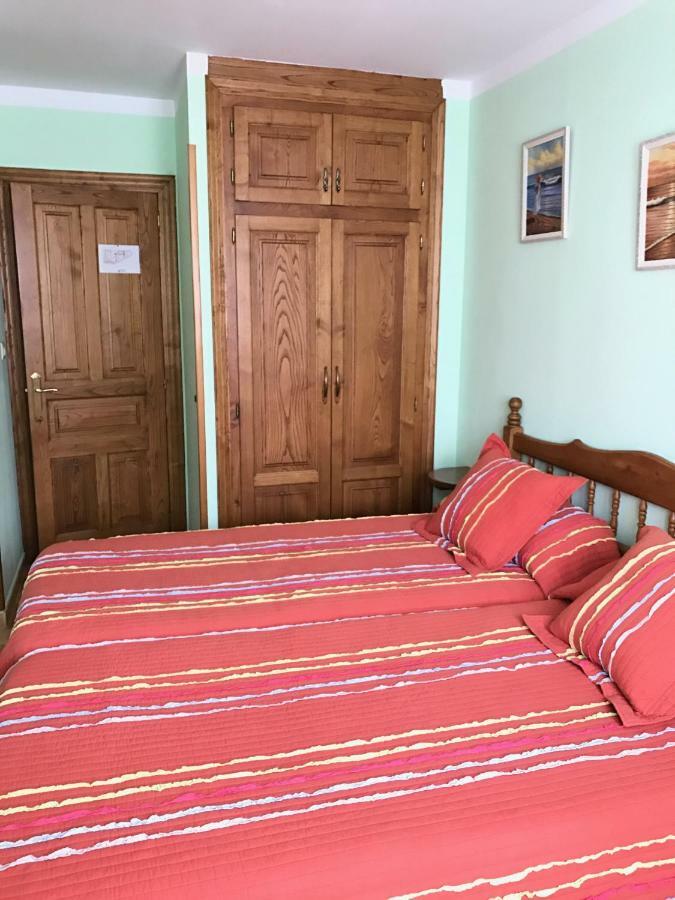 Apartamentos Rurales Los Nogales Cosgaya Buitenkant foto