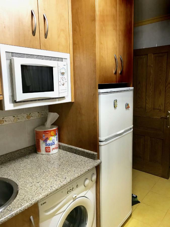 Apartamentos Rurales Los Nogales Cosgaya Buitenkant foto